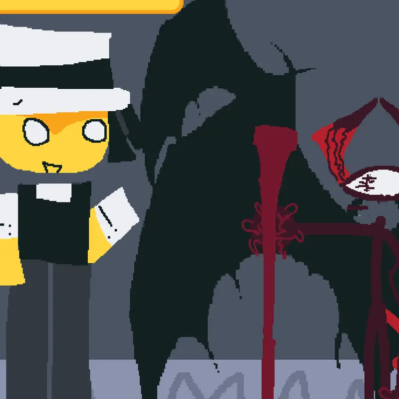 Game by @S_the_bored_creator