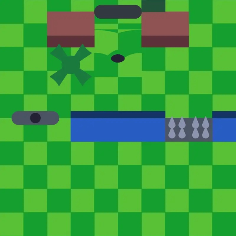 Game by @endingman