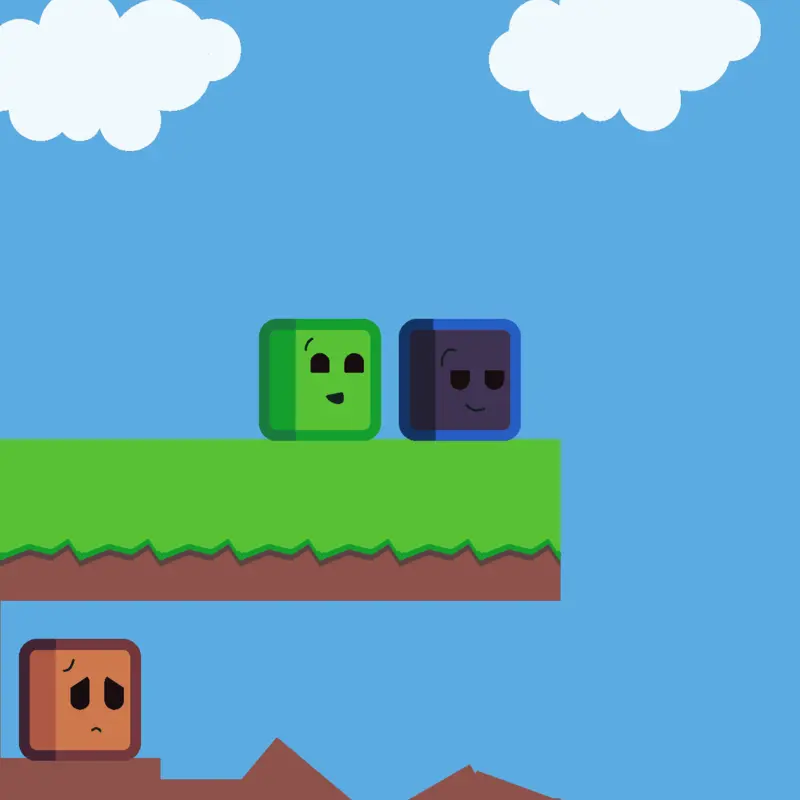 Game by @Sping_feddy