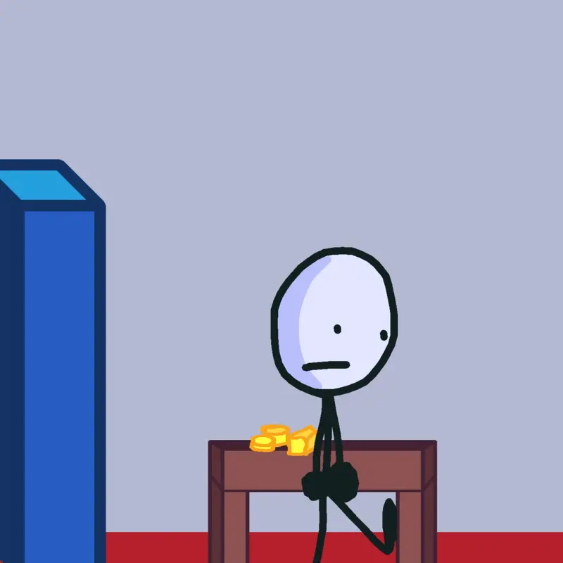 Game by @mrunoblue