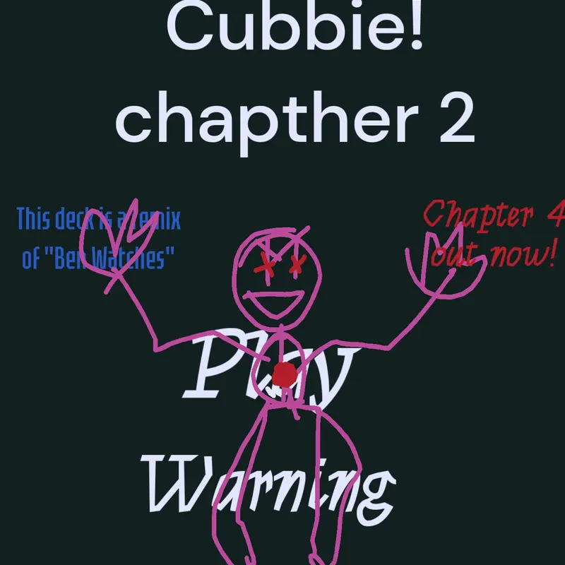 Game by @Cubber