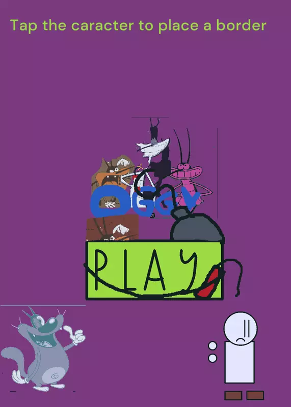 Game by @scared-game