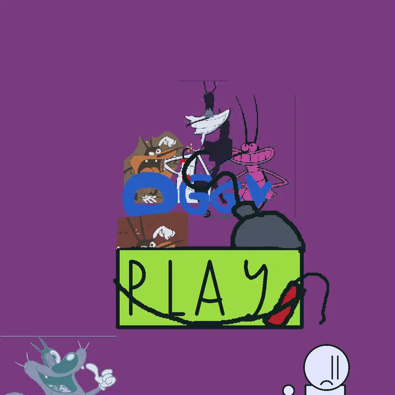 Game by @scared-game