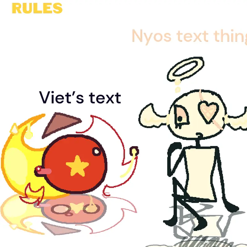 Game by @pudding_girl