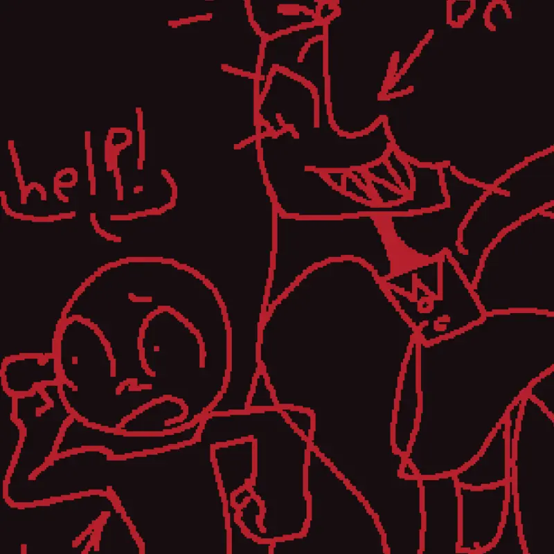 KLK by @Lolya_Cute_MHA