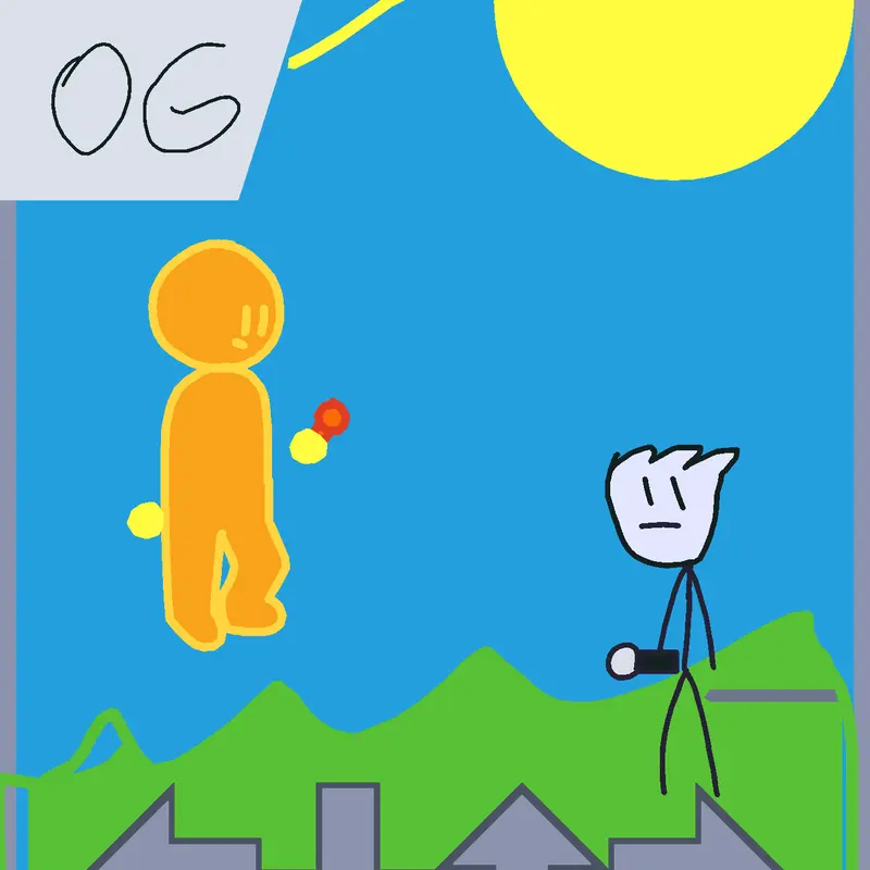 Game by @cvbb