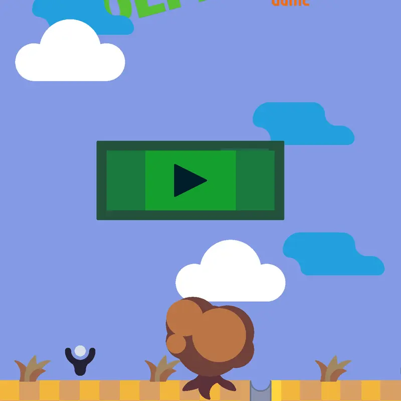 Game by @JulianPro891
