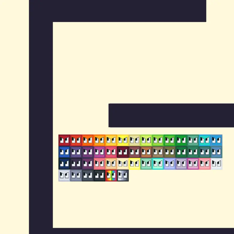 Game by @CubeWomenDay