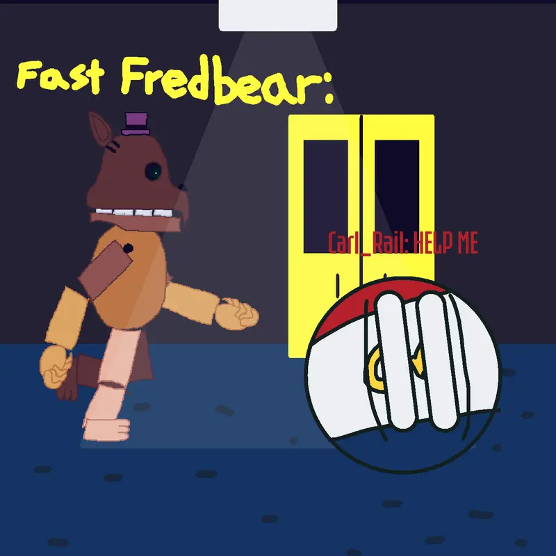 Game by @Carl_Rail