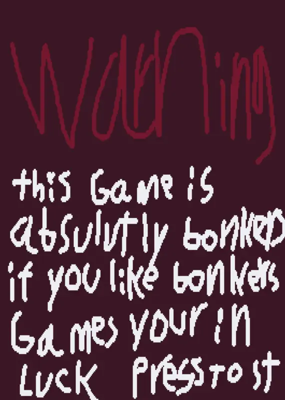 Game by @acreations