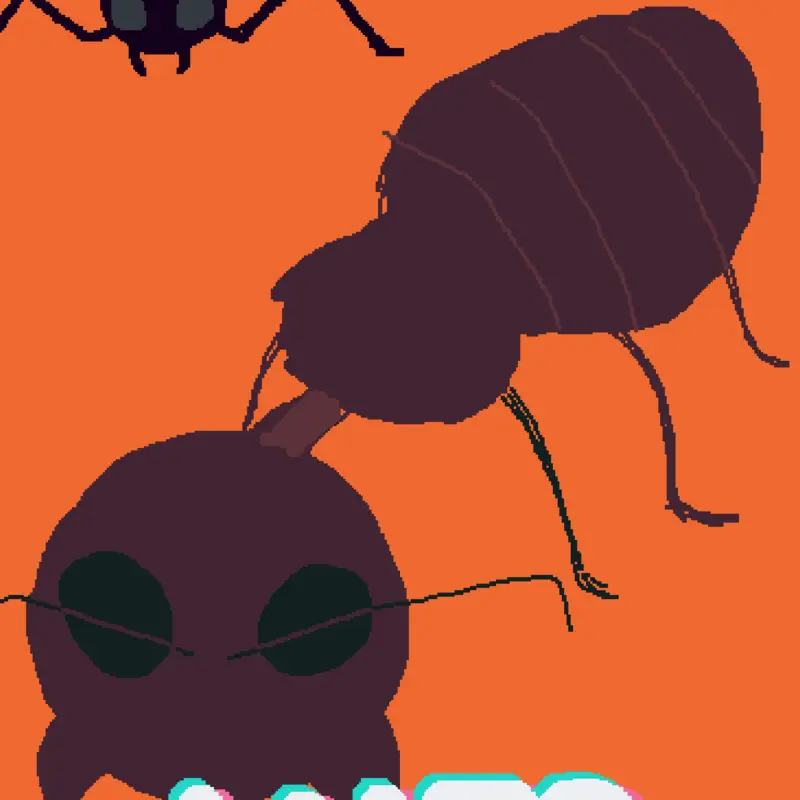 Game by @miaki