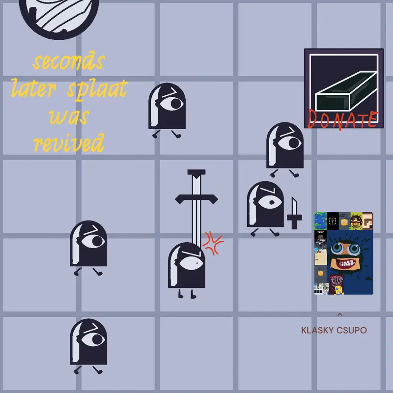 Game by @yourperfectror
