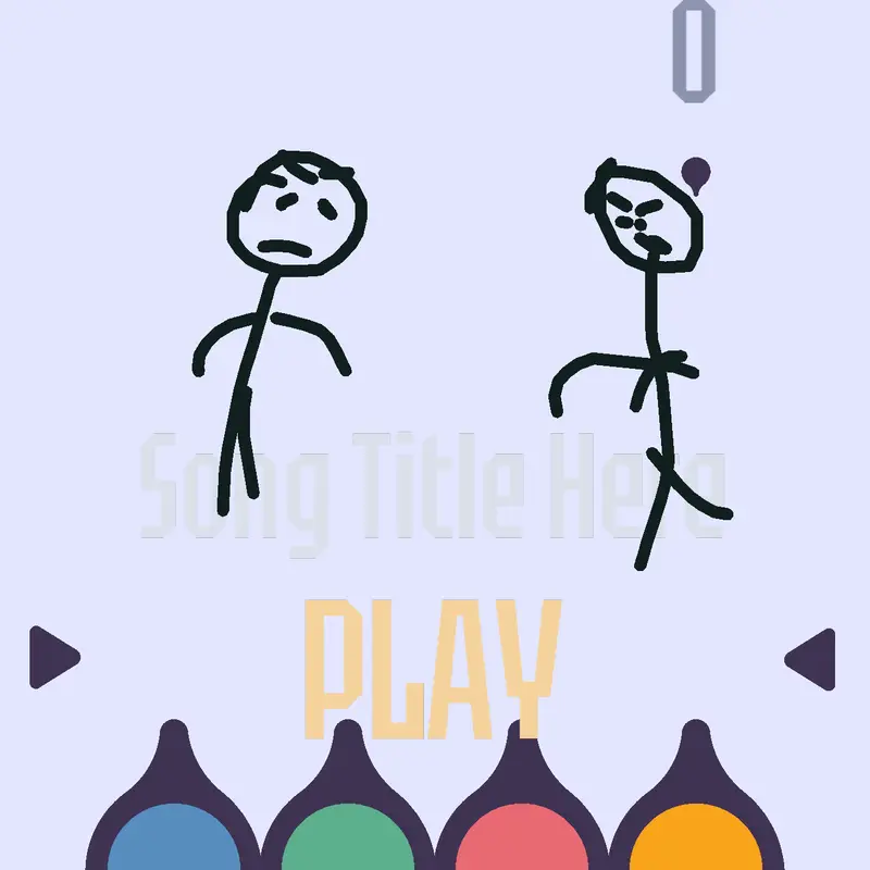 Game by @PACPAX