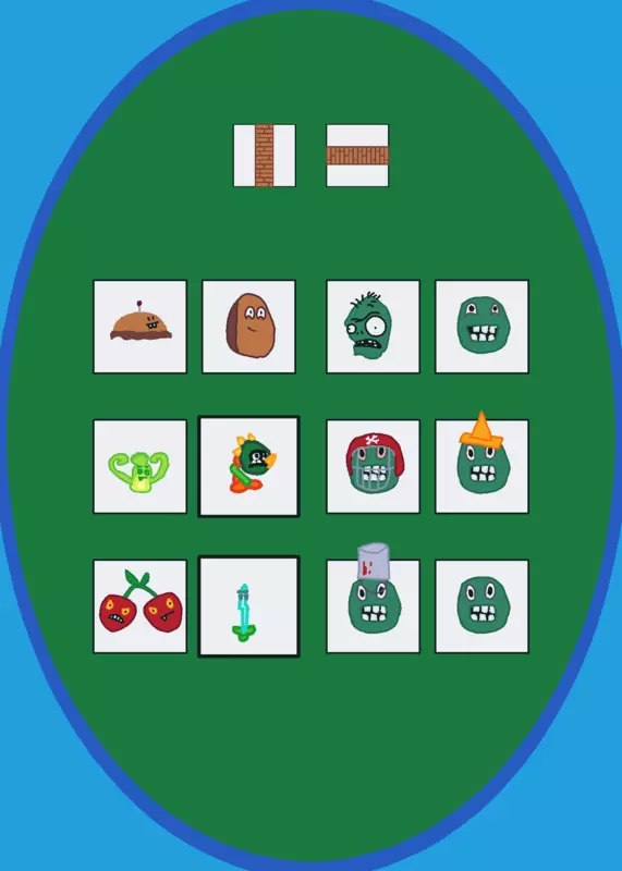 Game by @sock3001