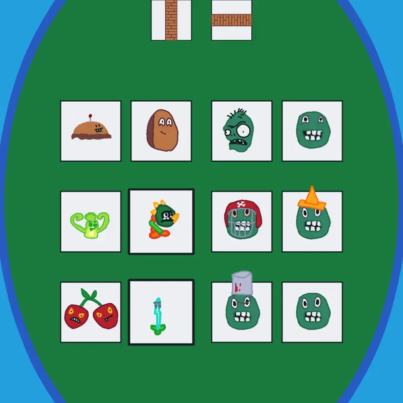 Game by @sock3001
