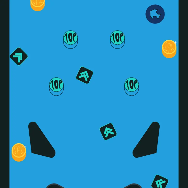 Game by @SPF