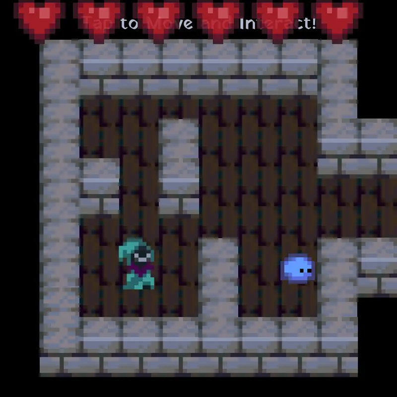 Game by @yooibox