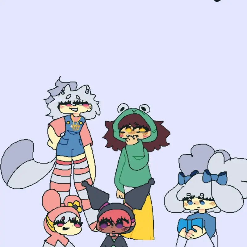 Game by @_suki