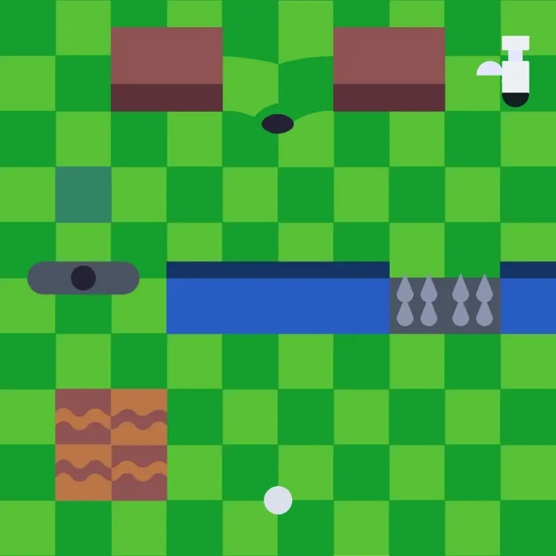 Game by @slowshell