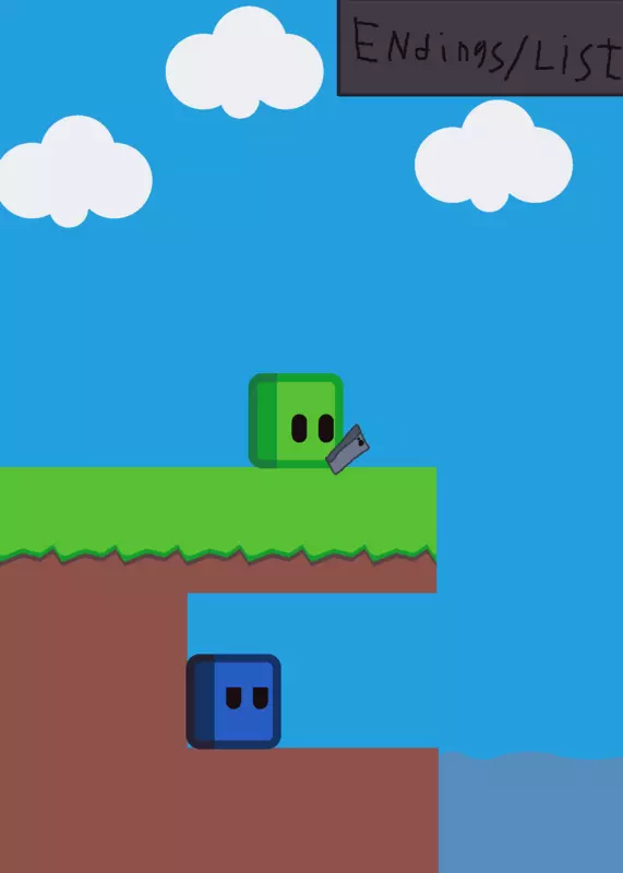 Game by @IfMyEyesTurnsRedRUN