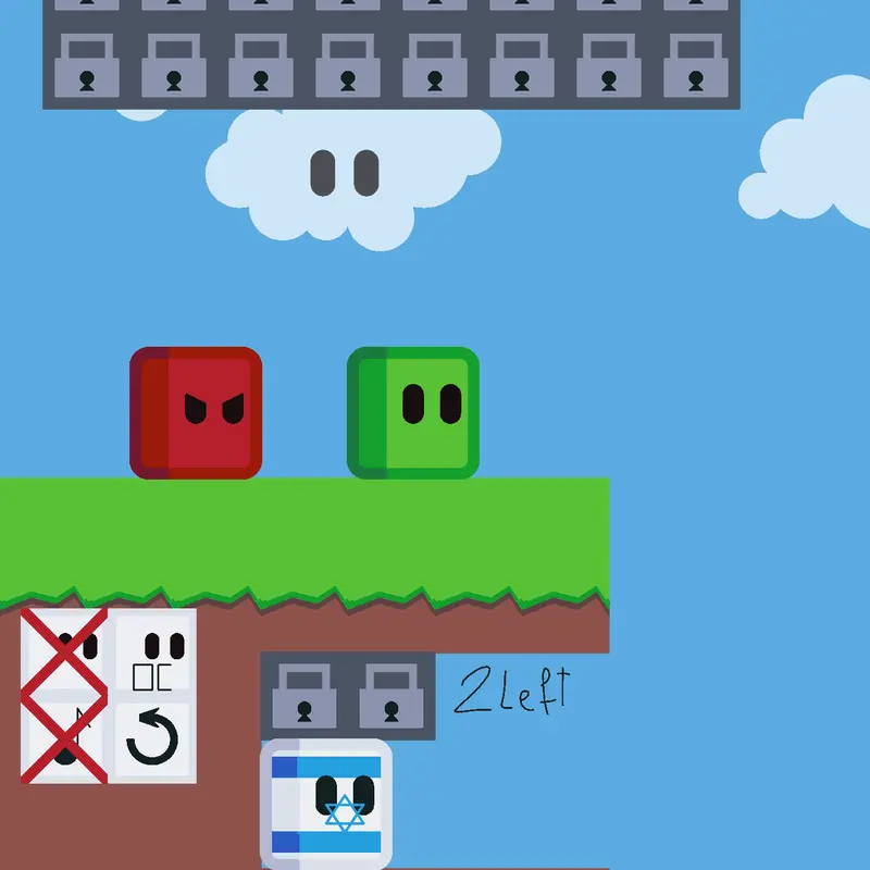 Game by @JustAskyGuy