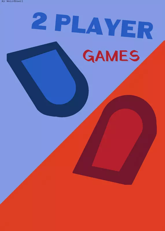 Game by @WeirdSnail