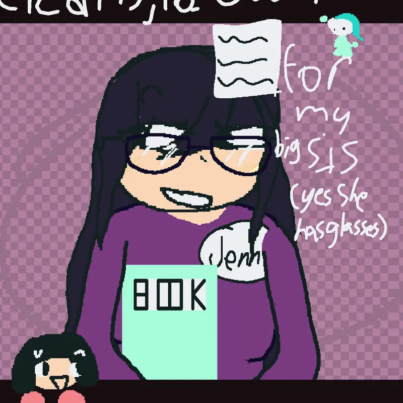 Game by @jerseyiqn_cookies