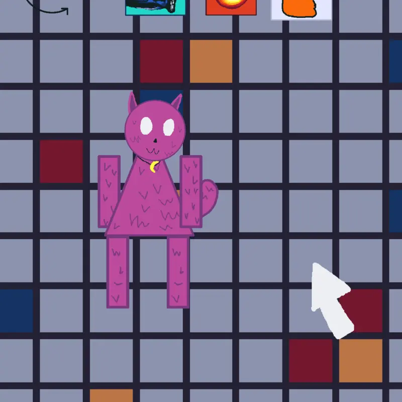 Game by @Jasscoh