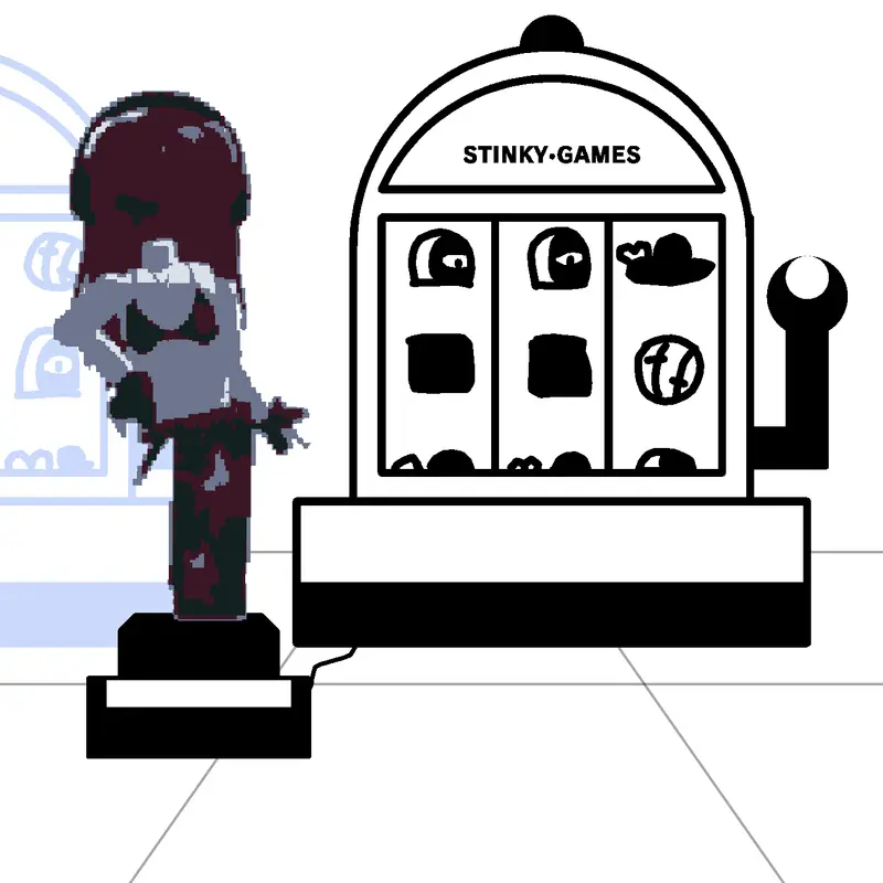 Game by @KeronROBLOXDeath