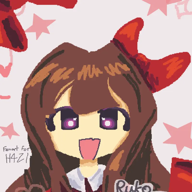 Game by @Ruko_Drawz