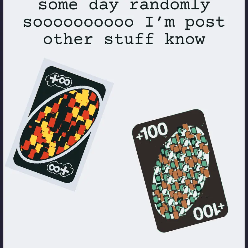 Game by @wagey