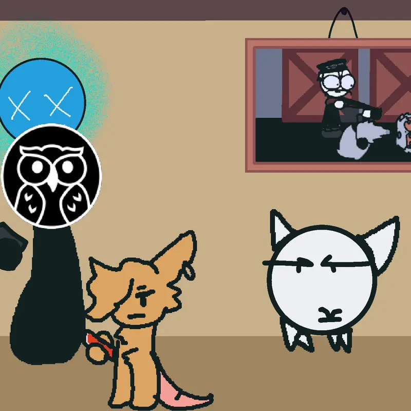 Game by @Great_Cat_God