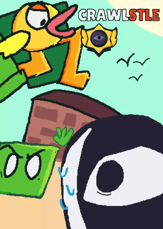 Game by @anothereditor