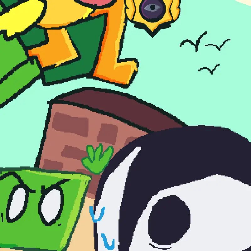 Game by @anothereditor