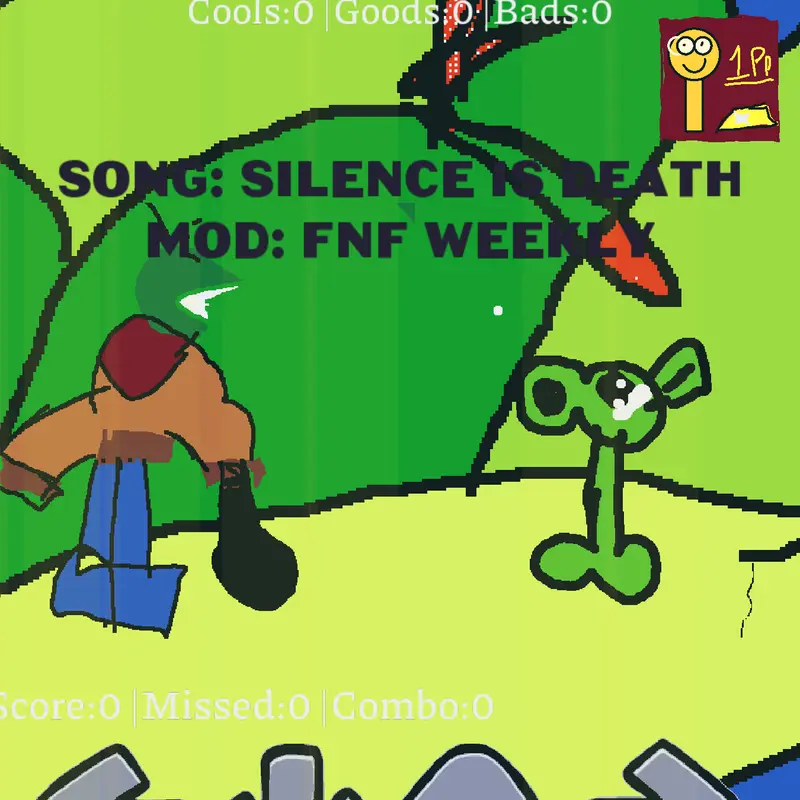 Game by @kykk7pvz