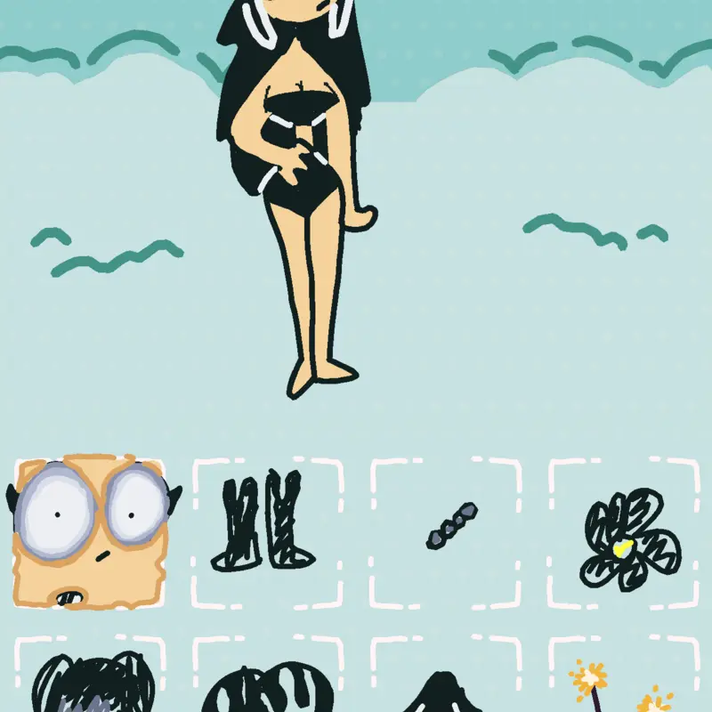 Game by @Lizzie_Is_Random