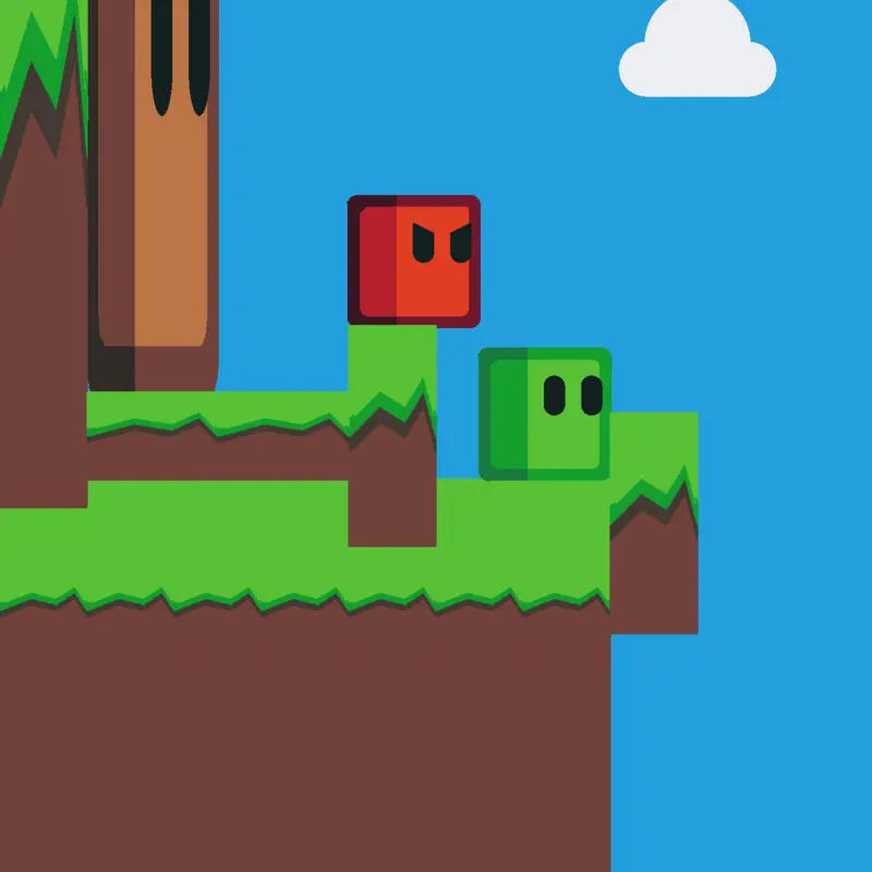 Game by @Arfanm