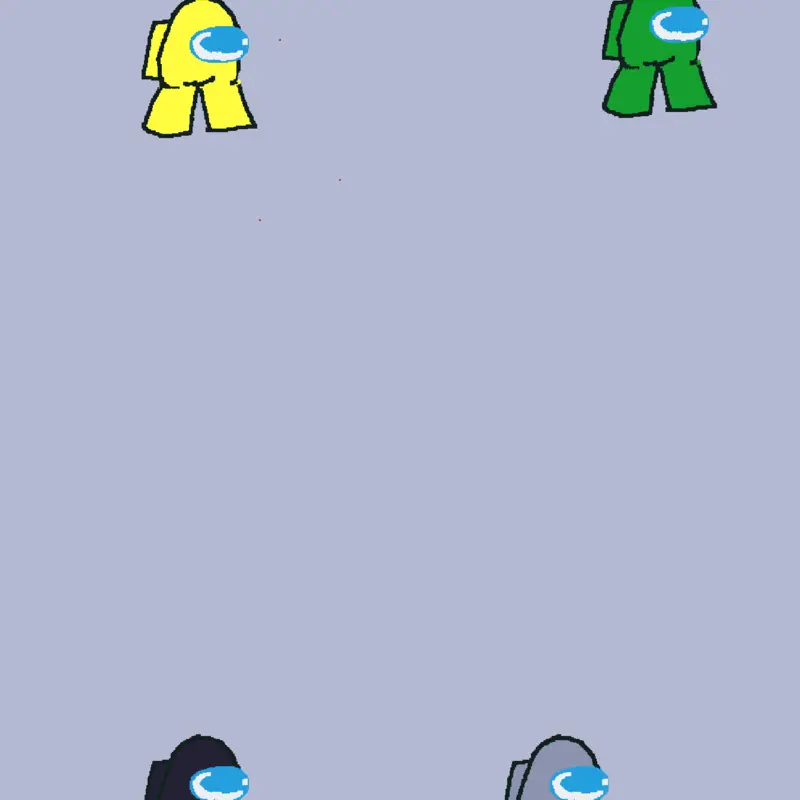 Game by @spiderunderyourbed
