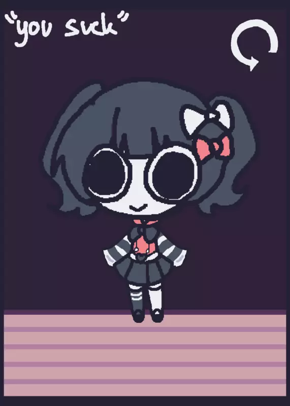 Game by @ace_leaves