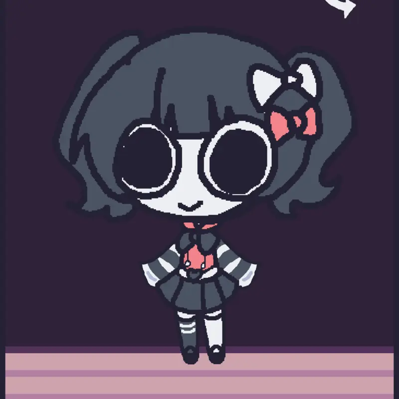 Game by @ace_leaves