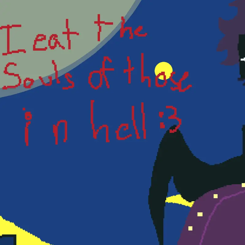 Game by @The-rizzler