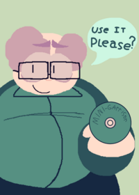 Free music!