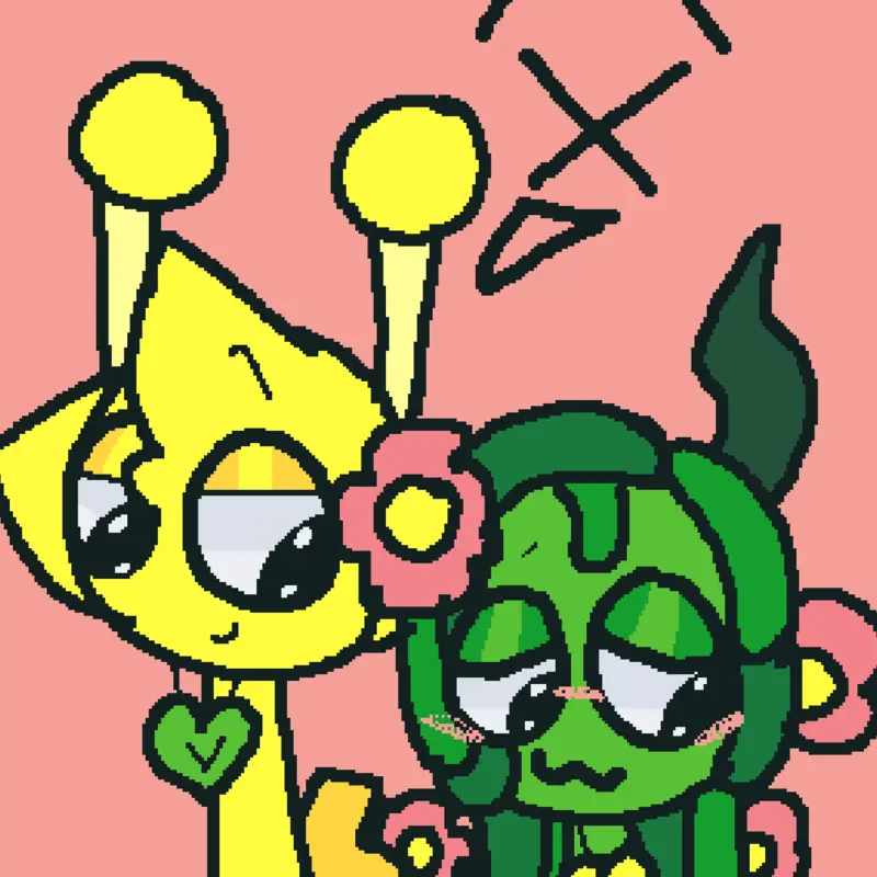 Game by @Cosmog_Cute_amigos