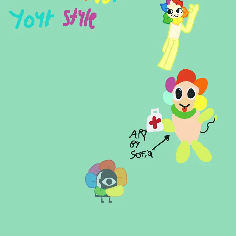 Game by @SofiaKitty