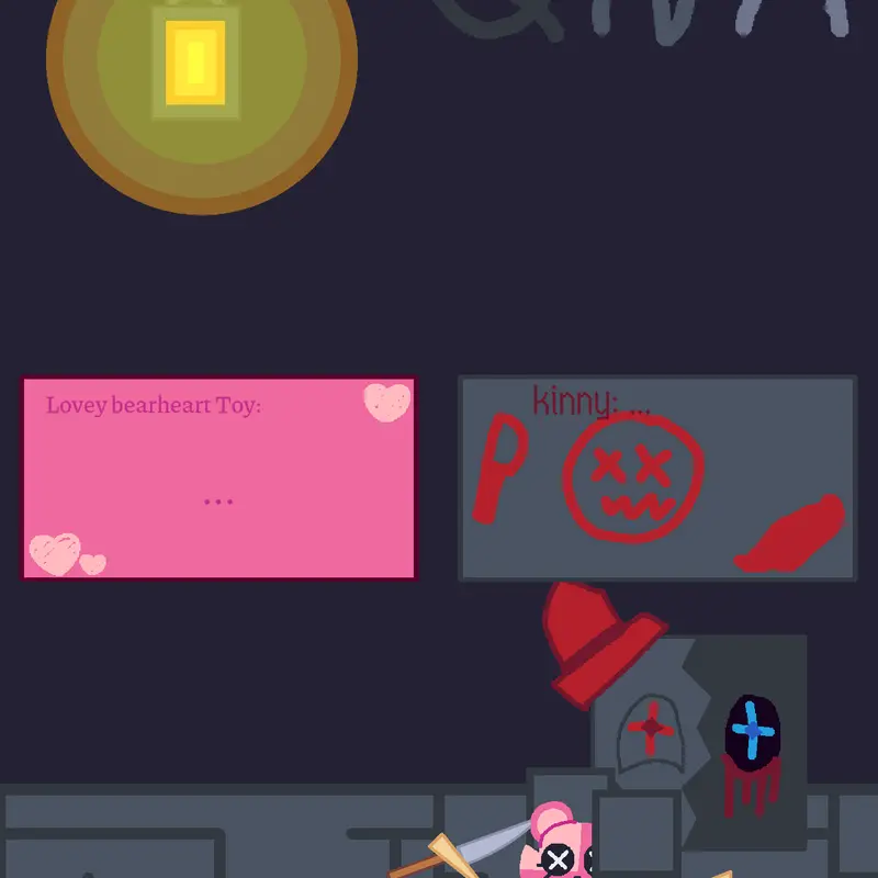 Game by @-_lovey_Popava_-