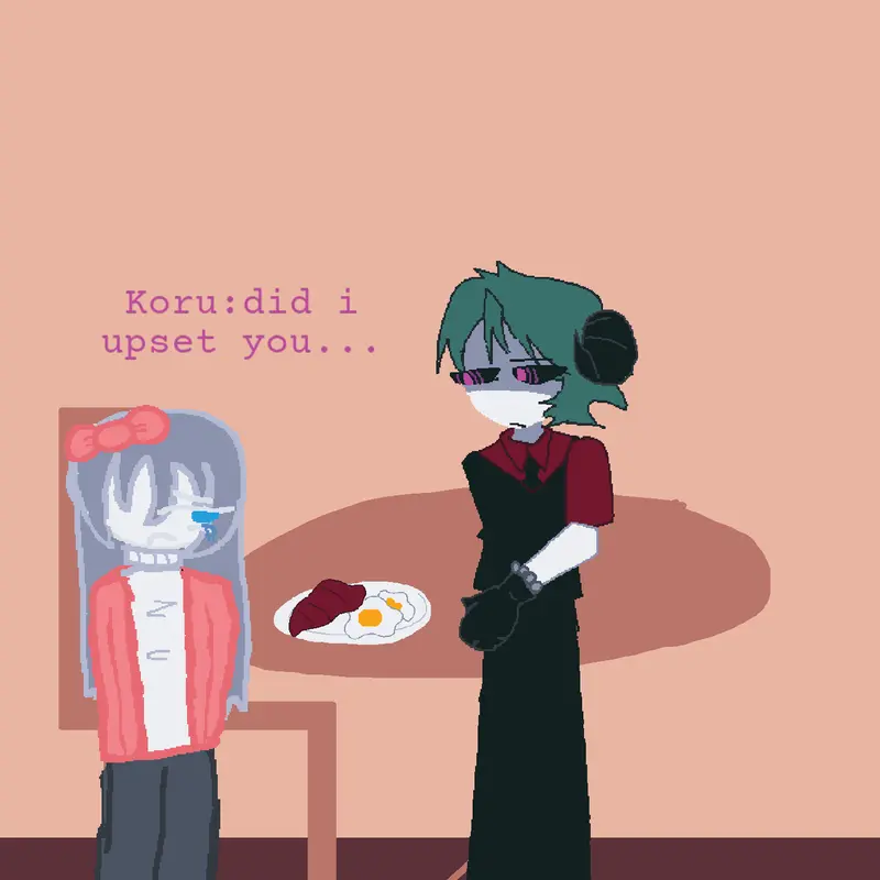 Game by @Natsuki__
