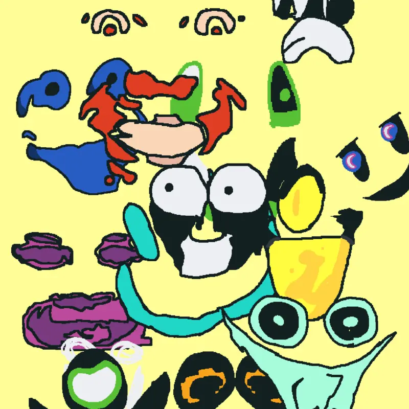 Game by @jandjplace