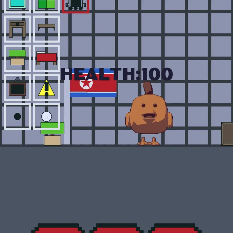 Game by @loboearthguymart