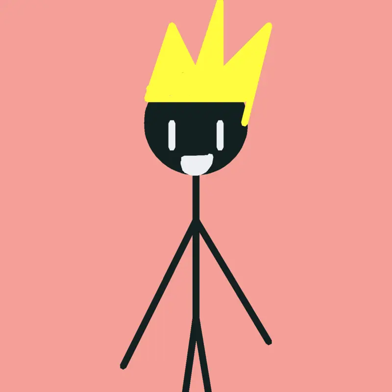 Game by @king_stickman