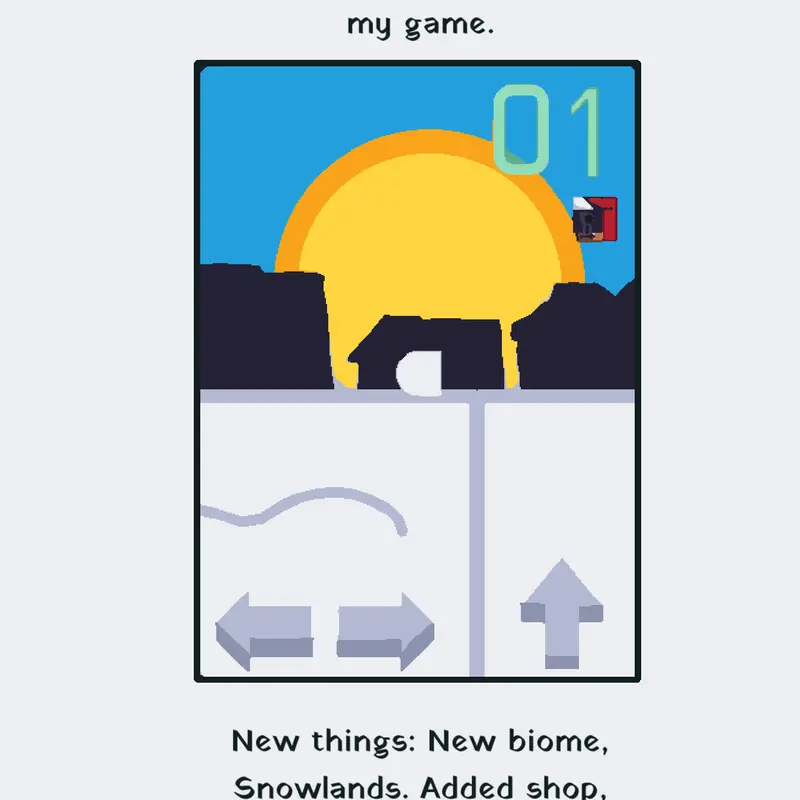 Game by @Yippeey